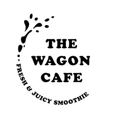 THE WAGON CAFE ｰFresh & Juicy Smootieｰ